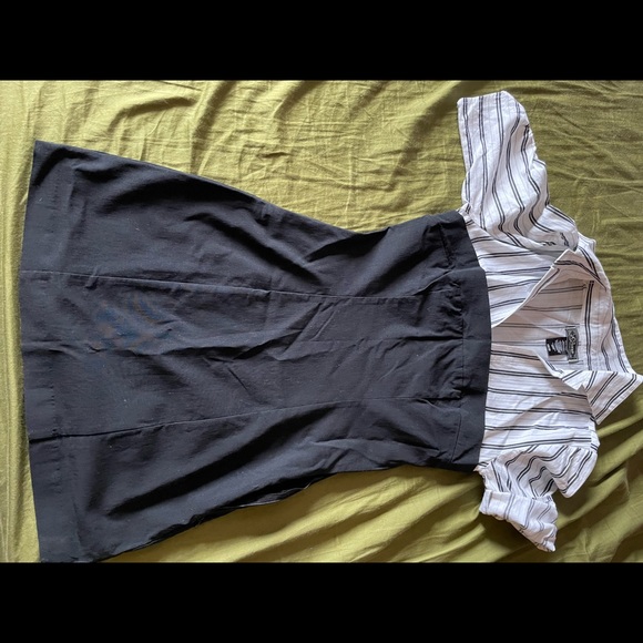 Guess XS workwear dress - Picture 8 of 8